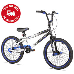 Kent International KENT AMBUSH Blue/White