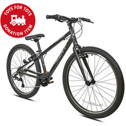 Kent International Kent Divide Black 26 inch