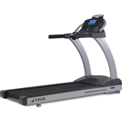 True Fitness Performance 100 Treadmill