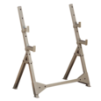 Best Fitness Olympic Multi-Press Stand