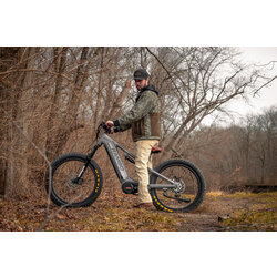 Rambo Dominator Ultra