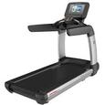 Life Fitness Platinum Club Series Discover Treadmill