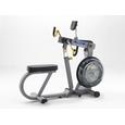 First Degree Fitness E-620 Seated Fluid UBE