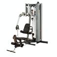 Body-Solid Fusion 400 Personal Trainer (210-Pound Stack)