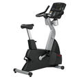 Life Fitness Club Series Upright Lifecyle