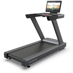 Octane Fitness Octane Treadmill 22