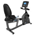 Life Fitness RS3 Recumbent Lifecycle