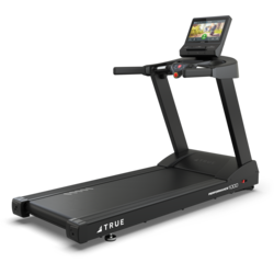 True Fitness Performance 1000 Treadmill With 22