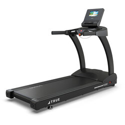 True Fitness Performance 1000 Treadmill With Touch 9