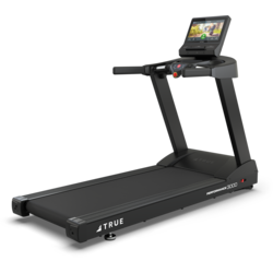 True Fitness Performance 3000 Treadmill With 10