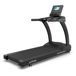 True Fitness Performance 3000 Treadmill With Touch 9