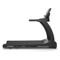 True Fitness Performance 8000 Treadmill With Touch 9