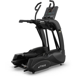 True Fitness LED Console - Performance Series True Elliptical 