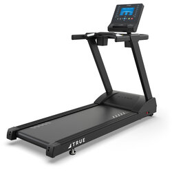 True Fitness Z500 Treadmill With LCD Console