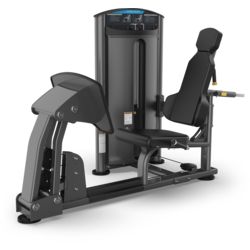 True Fitness FORCE Leg Press/Calf Machine 