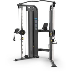 True Fitness FORCE Functional Trainer