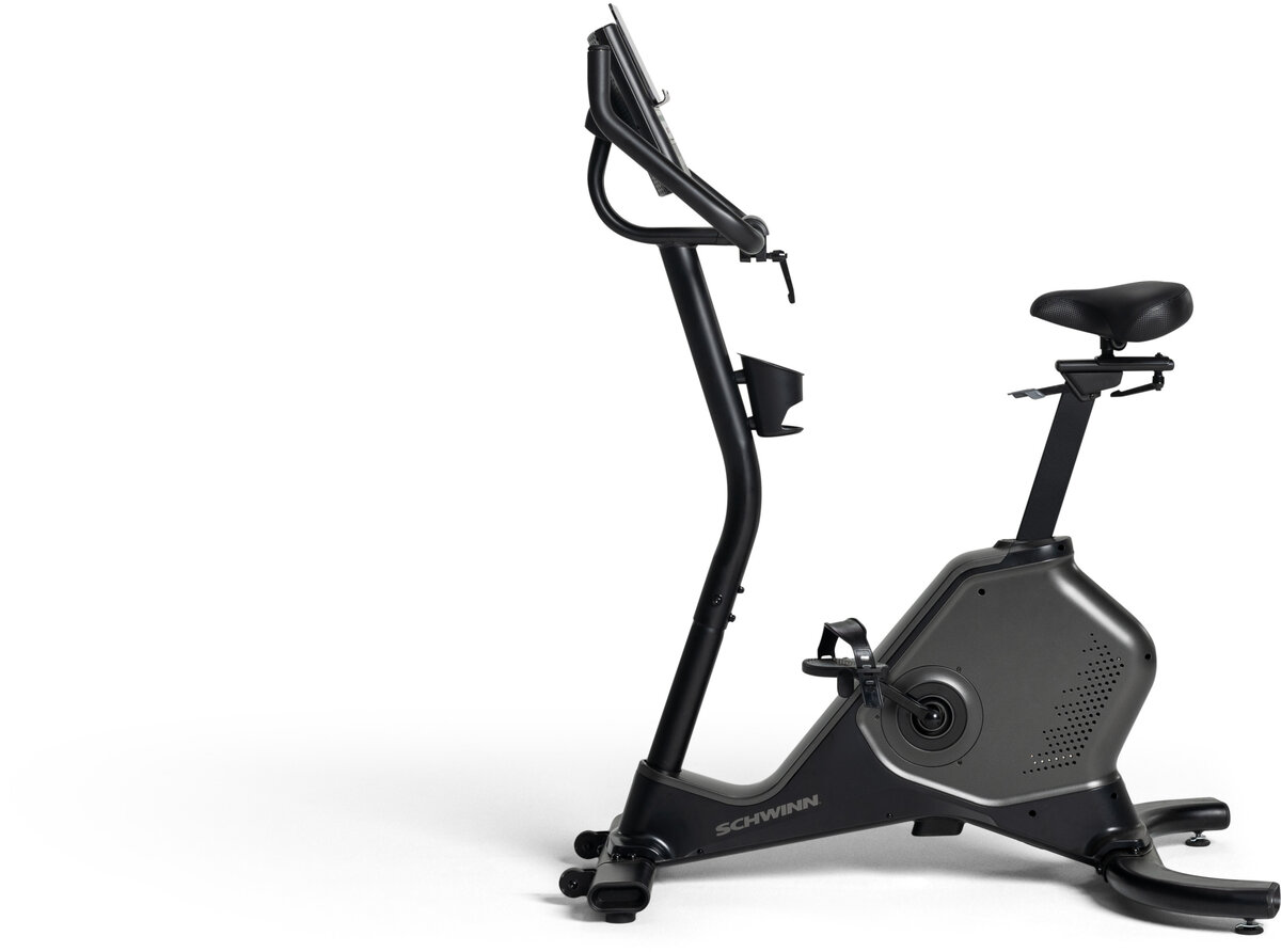 Schwinn Fitness 190 Upright Bike - Bickel's Cycling & Fitness | West Burlington, IA | Bicycle & Fitness Equipment Shop Schwinn Fitness 190 Upright Bike - Bickel's Cycling & Fitness | West Burlington, IA | Bicycle & Fitness Equipment Shop