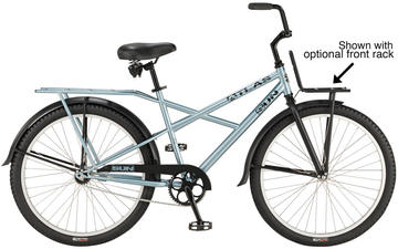 Sun Bicycles Atlas X-Type