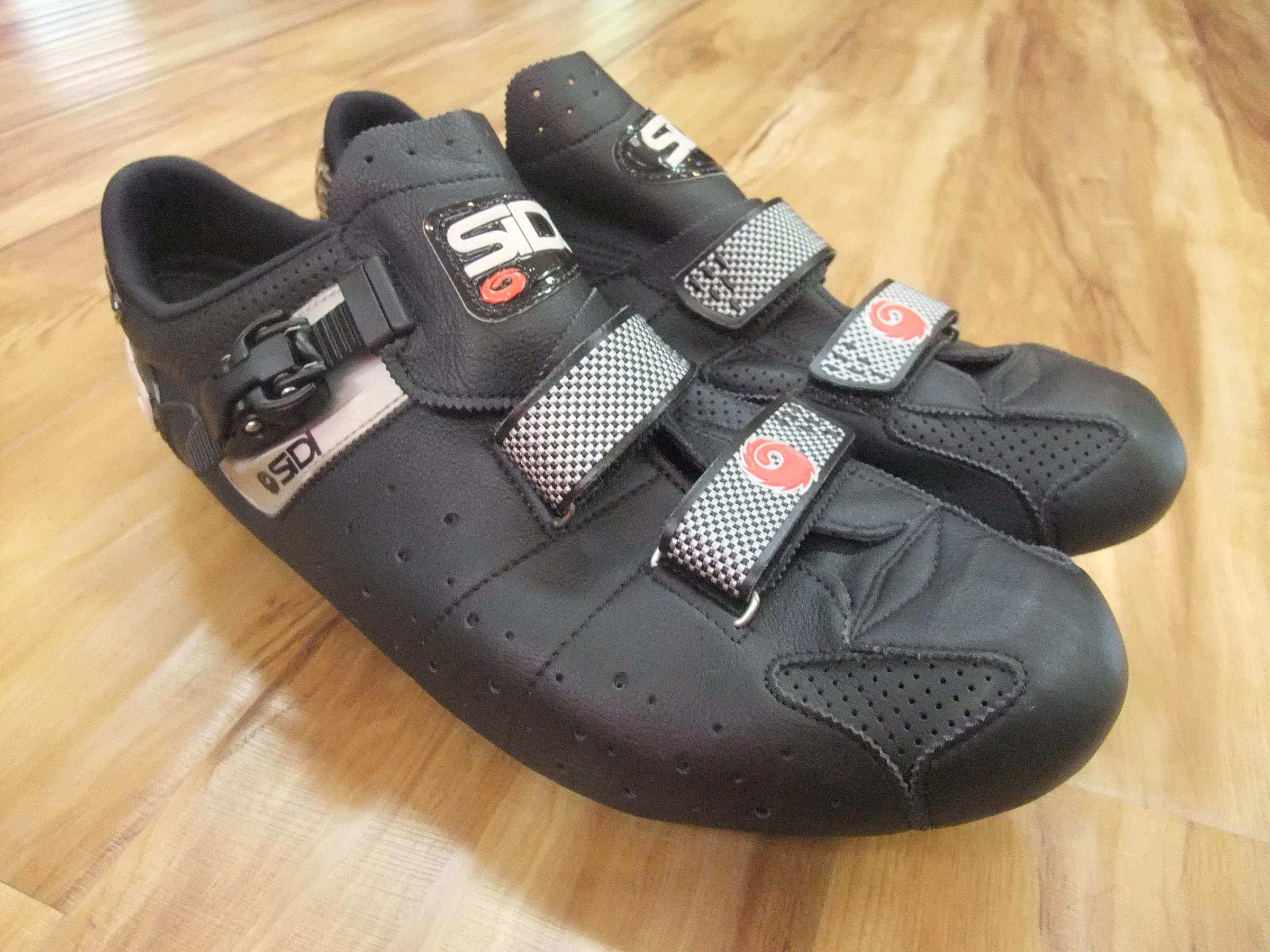 sidi speedplay compatible shoes