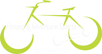 Simpson's Fitness & Adventure Sports Home Page