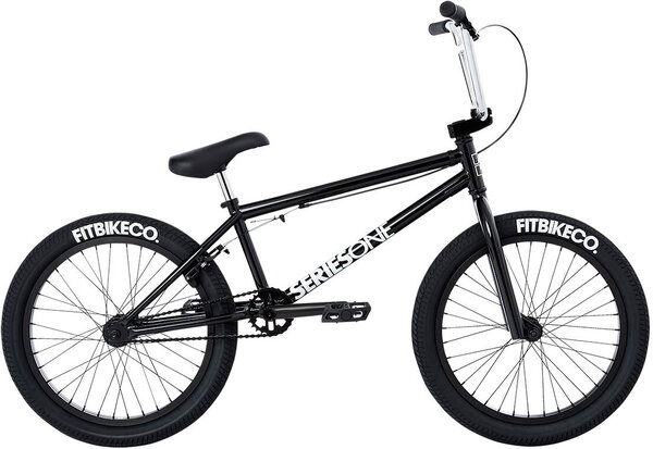 Fitbikeco 2021 SERIES ONE (MD) 