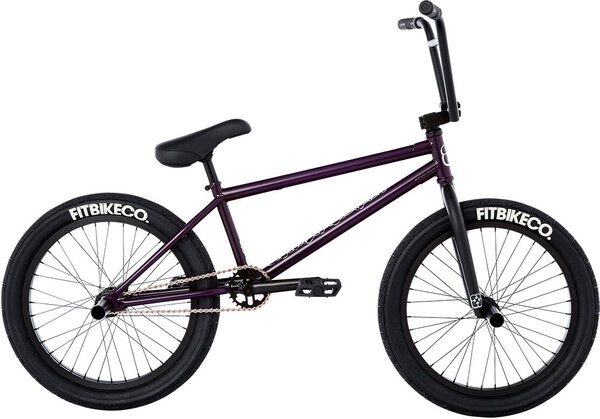 Fitbikeco 2021 STR FREECOASTER (LG)