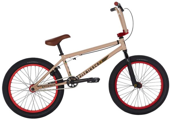 Fitbikeco Series One Aitken 