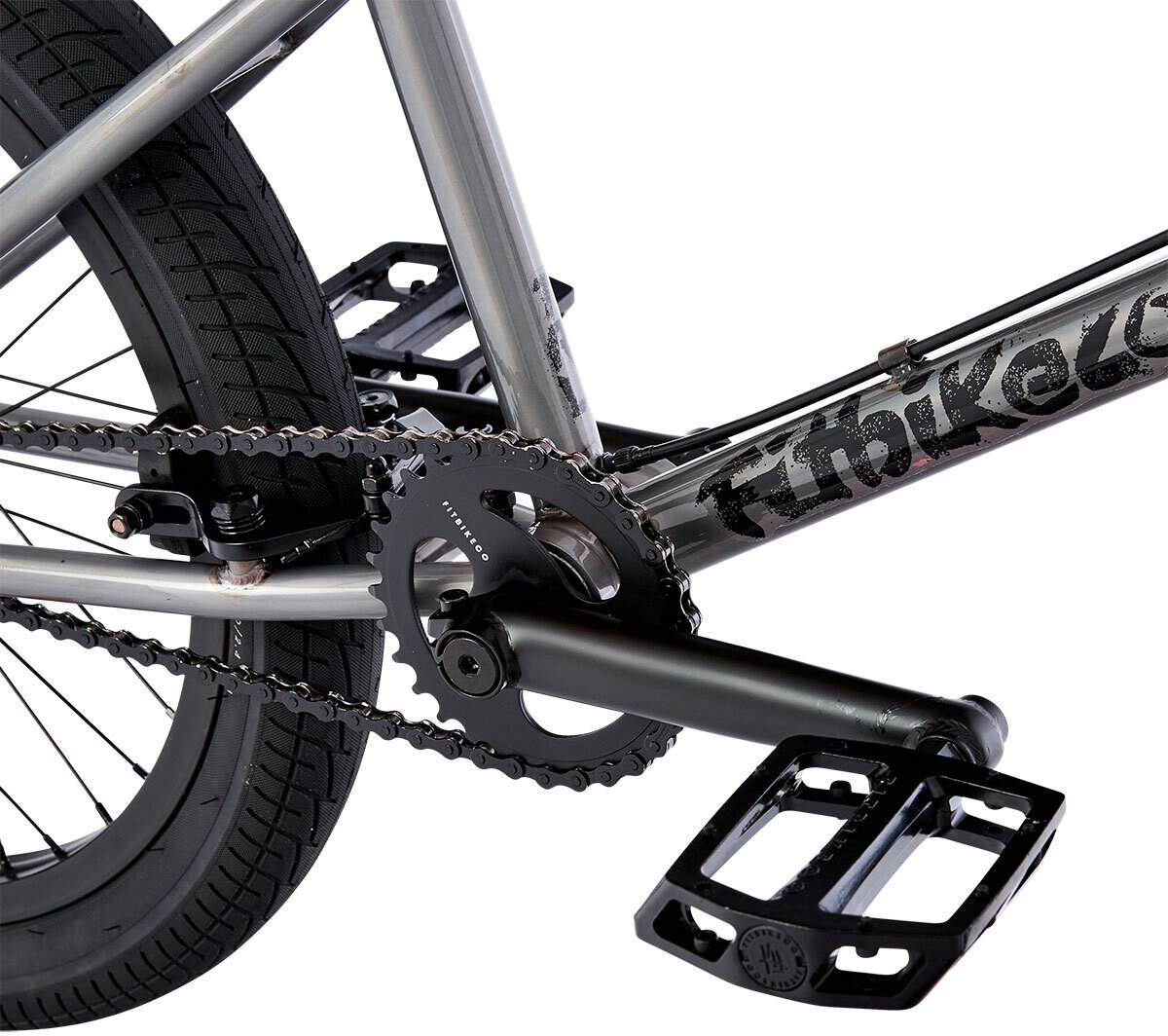 Fitbikeco 2021 TRL (2XL) - - Capitol 