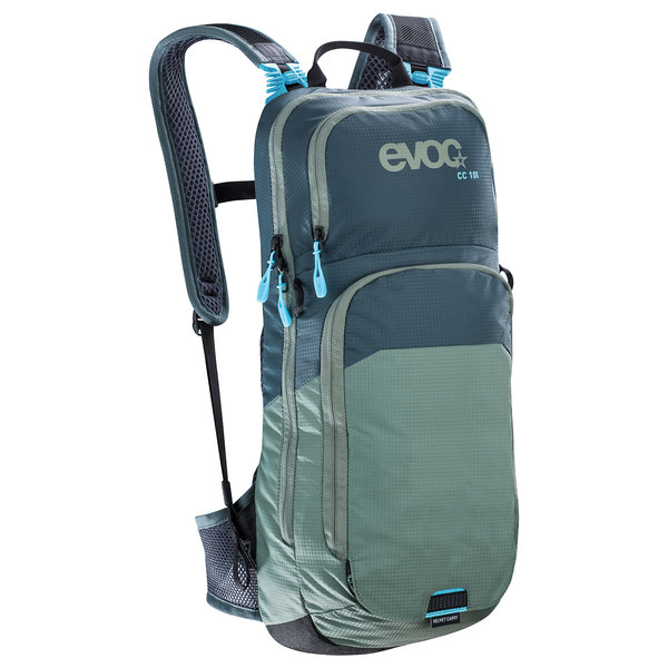 evoc CC 10L + 2L Hydration Backpack