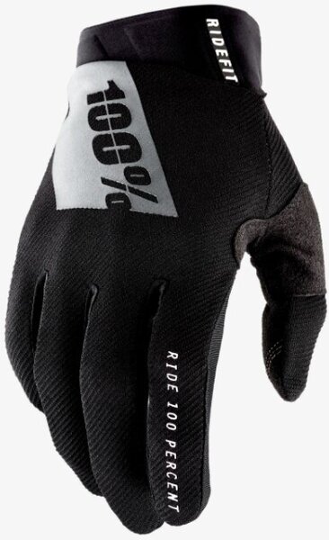 100% RideFit Gloves