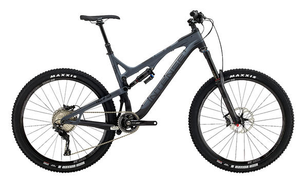 Intense Cycles Tracer T275C (Expert Build) Sweet Pete's Bike