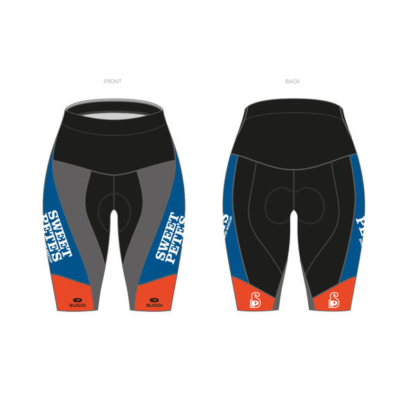 Sweet Pete's WN'S RS Pro Short