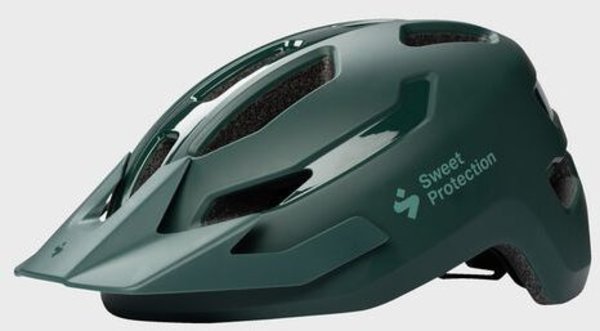 Sweet Protection Ripper Helmet - 53/61 Sweet protection Ripper Jr MTB Helmet, Blue | Bikeinn
