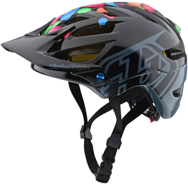 Troy Lee Designs A1 Youth MIPS Helmet