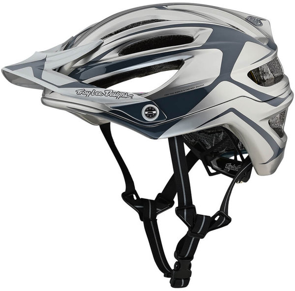 Troy Lee Designs A2 Dropout MIPS Helmet