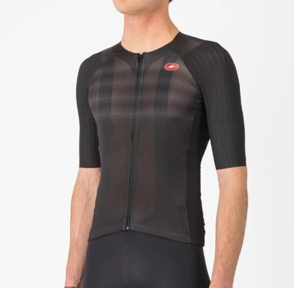 Castelli Aero Race 8S Jersey