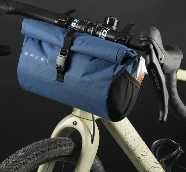 Arkel Burrito Waterproof Handlebar Bag