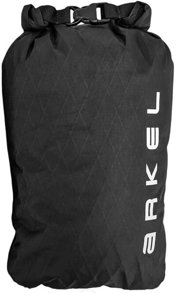 Arkel Forkpacker (Fork bag and cage)