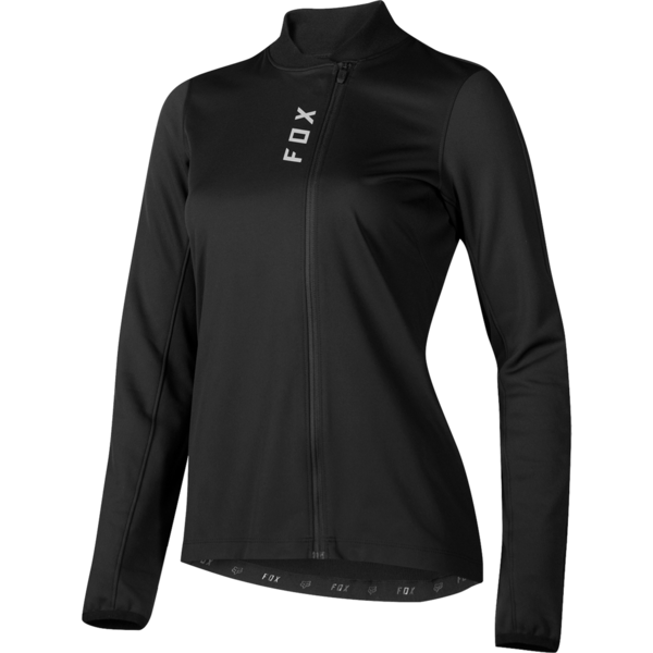Fox Racing Attack Thermo Jersey