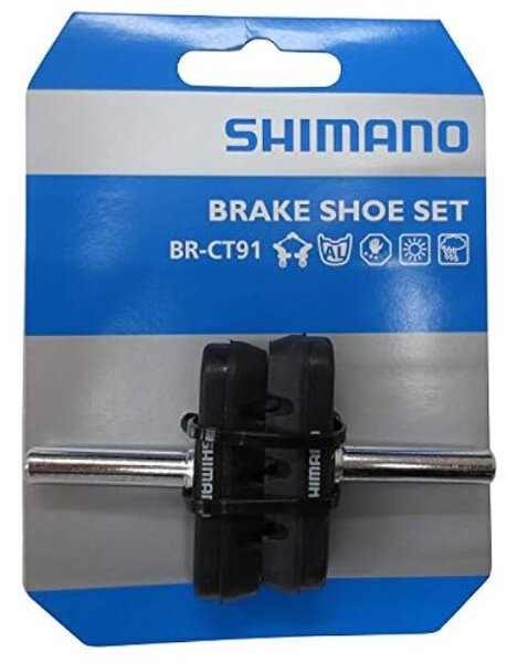 Shimano Brake Shoe Set BR-CT91