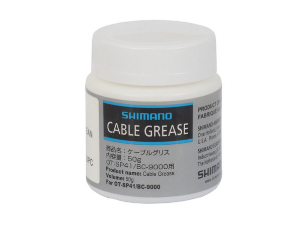 Shimano Cable Grease 