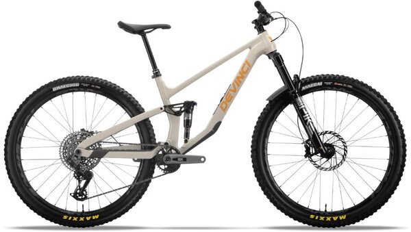 Devinci Troy ST GX AXS Devinci Troy ST GX AXS