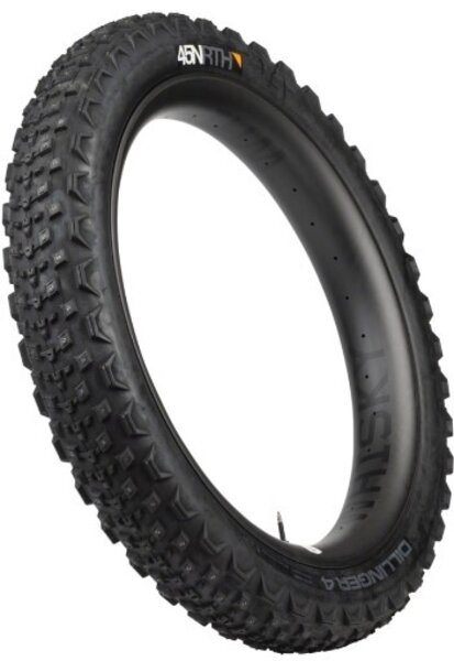 45NRTH Dillinger 4 Tire - 168 studs