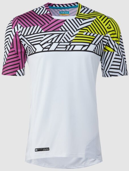 Yeti Cycles Enduro S/S Jersey