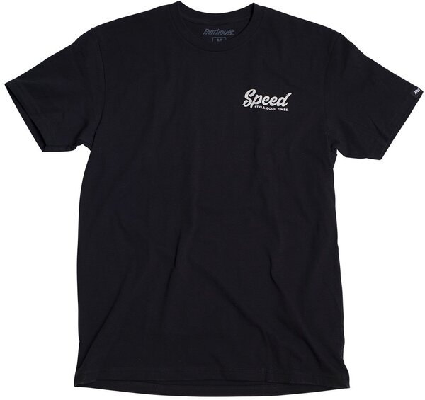 Fasthouse Enfield Tee 