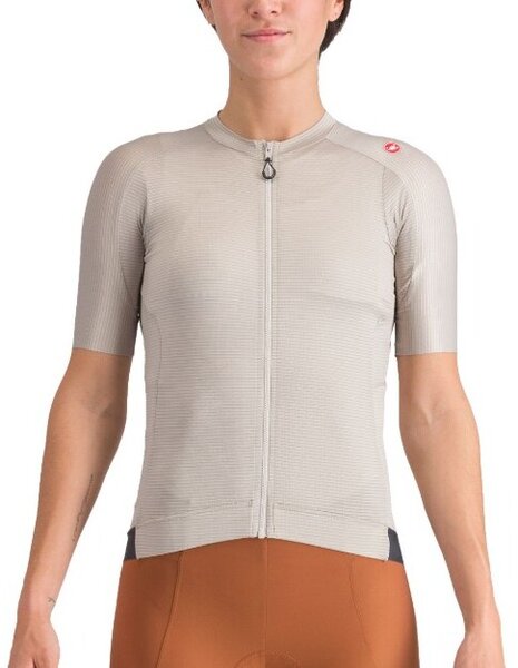 Castelli Espresso Woman's Jersey - Sweet Pete's Bike Shop Toronto