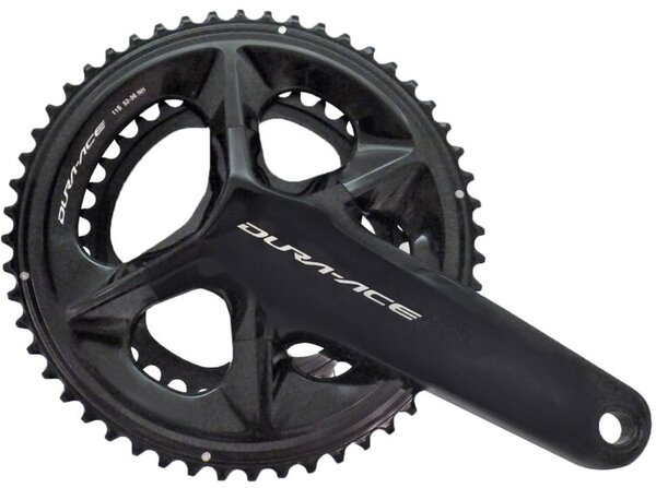 Shimano Dura-Ace FC-09 cranks - Sweet Pete's Bike Shop Toronto