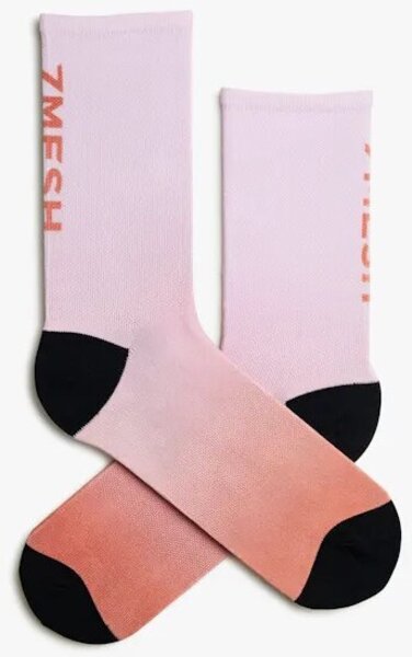 7mesh Fading Light Socks