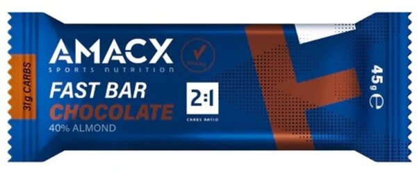 AMACX Fast Bar