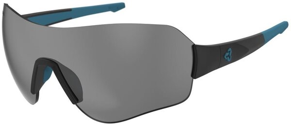 Ryders Eyewear Fitz Frame | Lens: Matte Xtal Teal | Grey/Blue Mirror